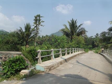 OneDayTrip™ - Curug Cipanunda