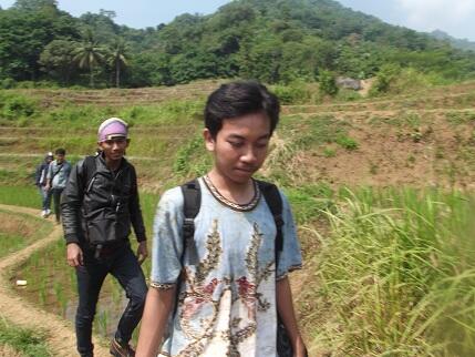 OneDayTrip™ - Curug Cipanunda
