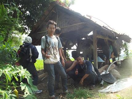 OneDayTrip™ - Curug Cipanunda