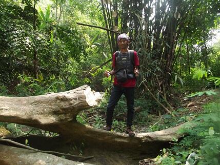 OneDayTrip™ - Curug Cipanunda