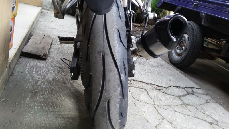 Serba-Serbi Seputar Ban Tubeless (sementara) - Page 476 