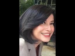 News Anchor Cantik Indonesia 