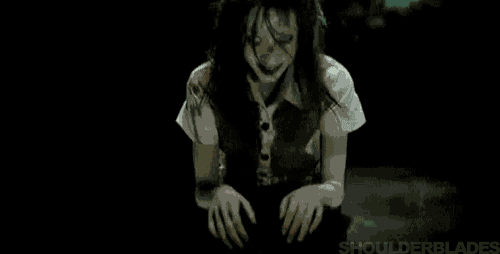 7 cara /ritual melihat Hantu