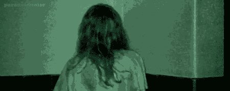 7 cara /ritual melihat Hantu