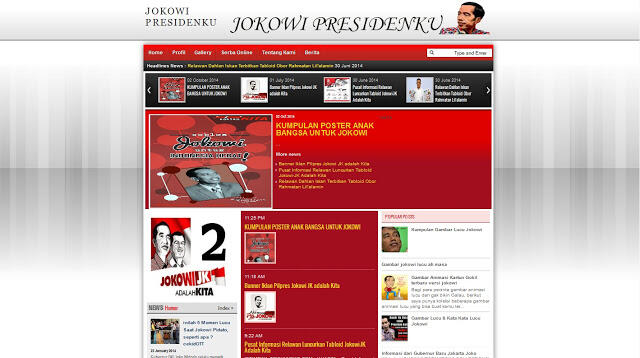 Surat Terbuka untuk Presiden Jokowi dari Guru Honorer yang dulu Pendukungmu!!!