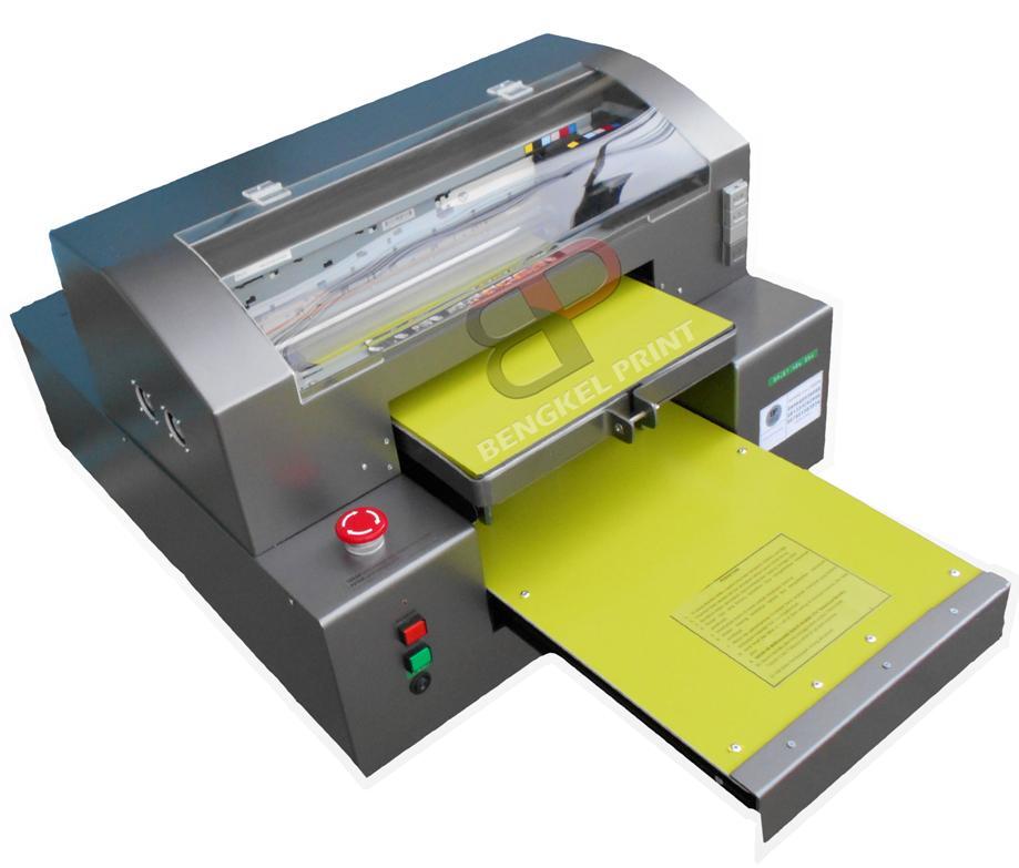 Ingin Berbisnis Murah Masuk Kesini|Printer Sablon Kaos Digital Murah Berkwalitas