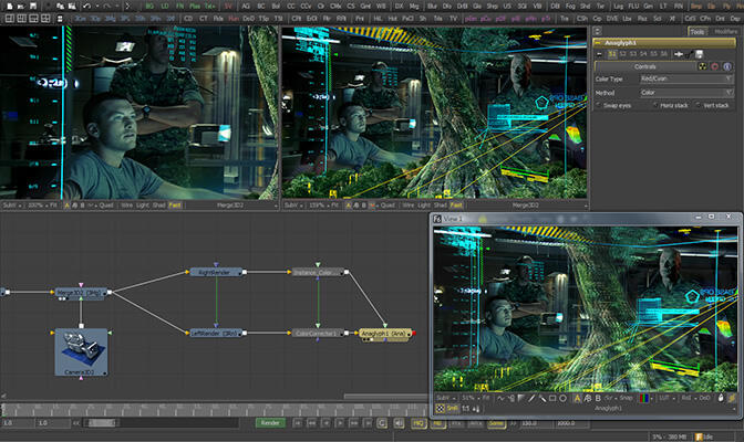 Animation Study Guidances