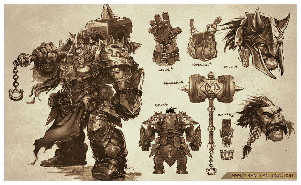 Animation Study Guidances