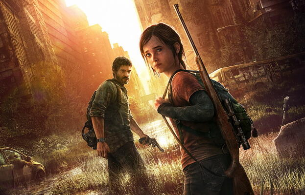 (NGERI..!!) Game-game tentang bencana maha-dahsyat (post apocalyptic)..!!