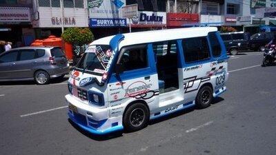 7 Keahlian yang hanya di miliki orang INDONESIA ^^