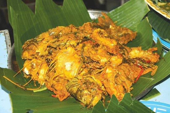 Makanan-Makanan Ini Cuma Ada di Indonesia, Gan!