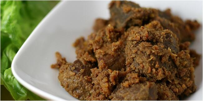 Makanan-Makanan Ini Cuma Ada di Indonesia, Gan!