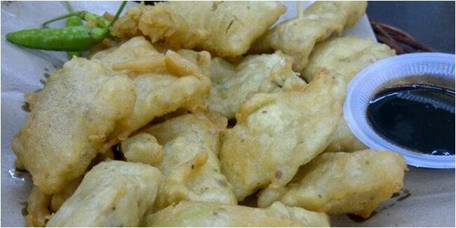 Makanan-Makanan Ini Cuma Ada di Indonesia, Gan!