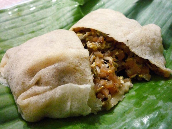 Makanan-Makanan Ini Cuma Ada di Indonesia, Gan!
