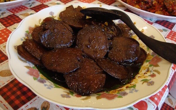 Makanan-Makanan Ini Cuma Ada di Indonesia, Gan!