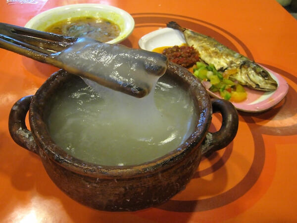Makanan-Makanan Ini Cuma Ada di Indonesia, Gan!