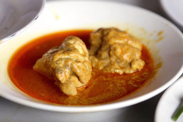 Makanan-Makanan Ini Cuma Ada di Indonesia, Gan!