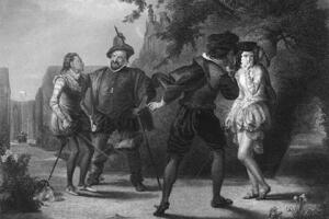 8 Duel Legendaris yang tercatat dalam sejarah!