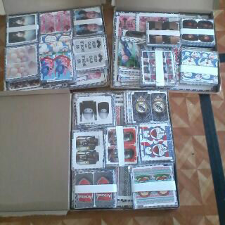 &#91;RESELLER&#93; DICARI RESELLER GARSKIN NO PRE-ORDER BISA CETAK CUSTOM