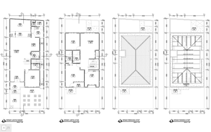 Jual rumah Real estate, ROYAL RESIDENCE