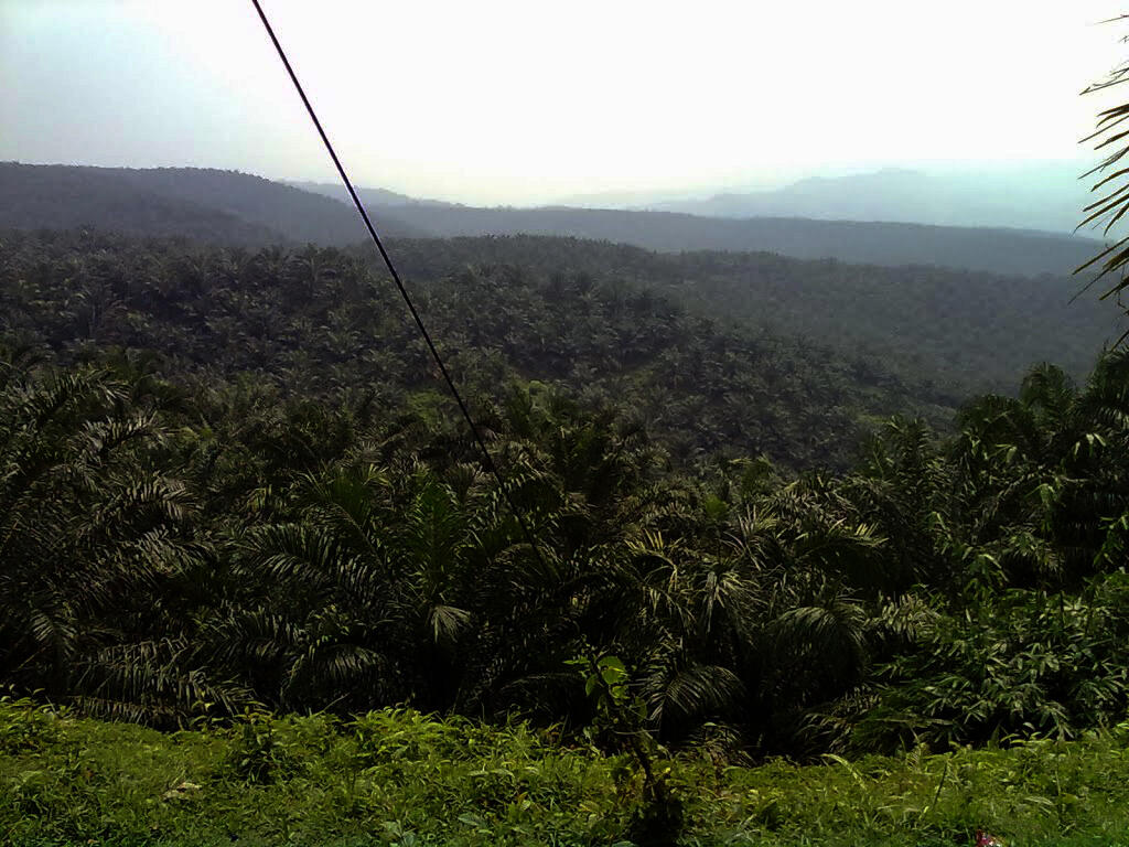 Pengalaman mistis waktu anter temen ane mudik ke Banten !!