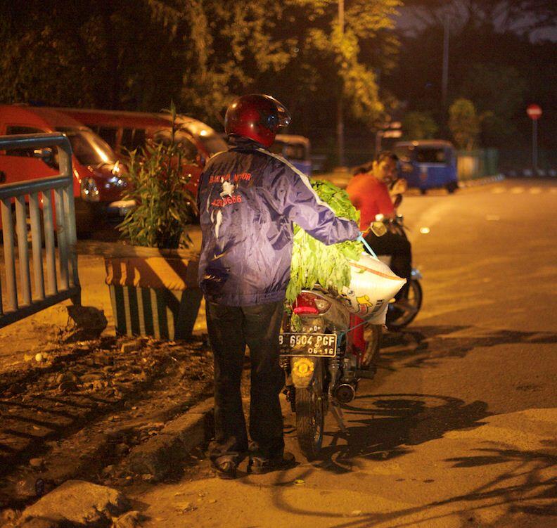 &#91;Share&#93; Cerita Pengalaman ane, Kasihan Bapak ini gan!