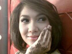 News Anchor Cantik Indonesia 