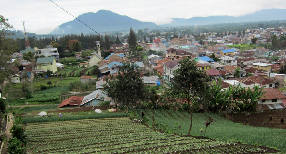 10 Kota Paling Dingin di Indonesia, Yang Menyimpan Sejuta Pesona