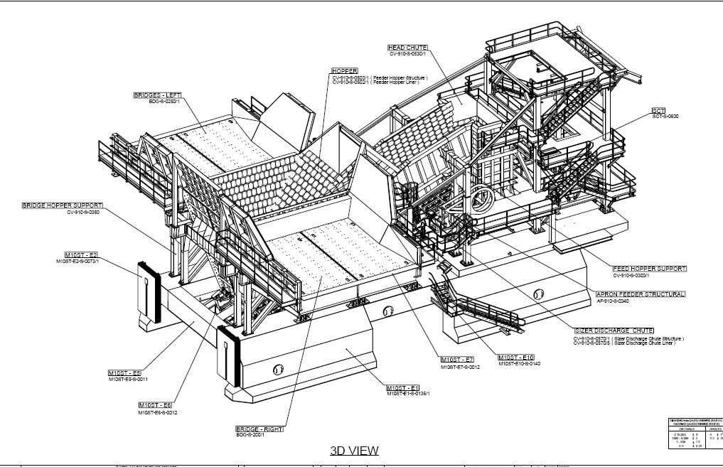 Kursus Tekla Structures 