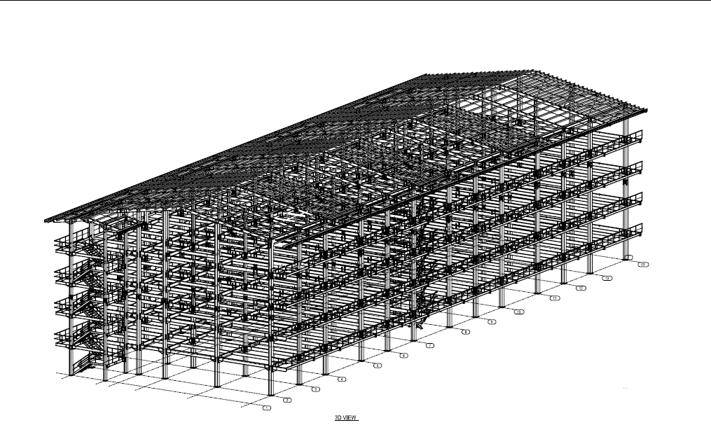 Kursus Tekla Structures 