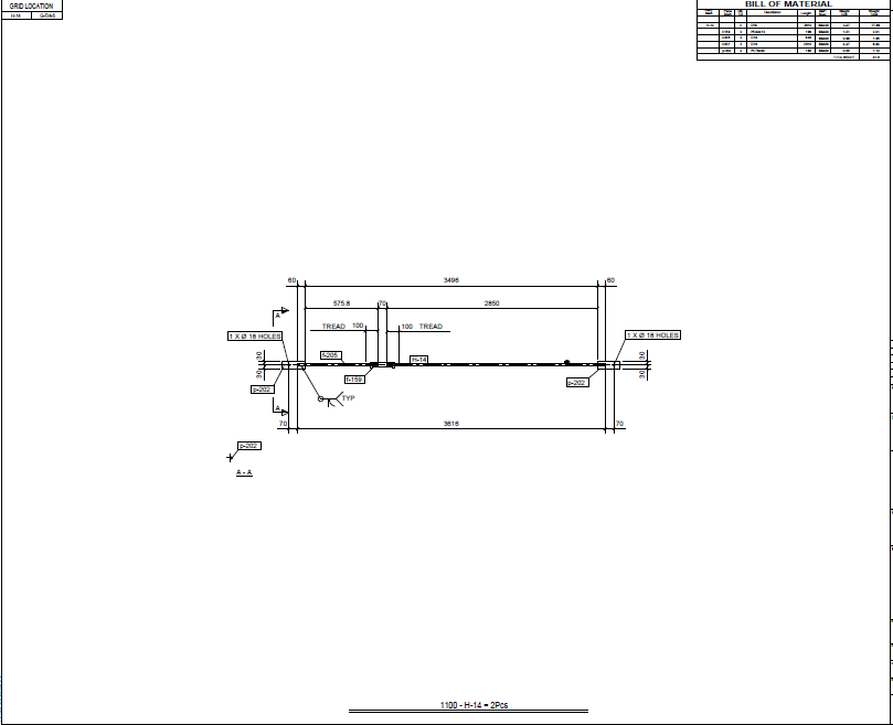 Kursus Tekla Structures 