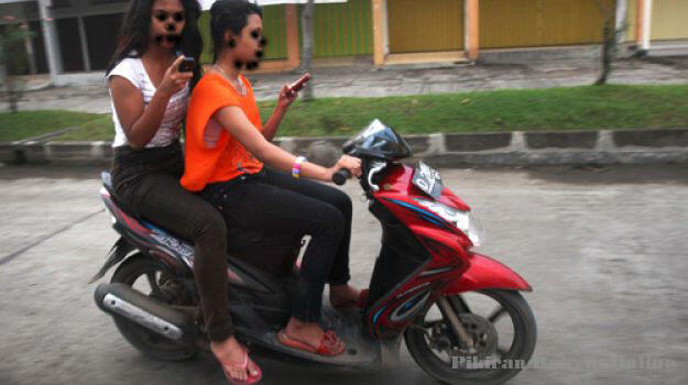 Heboh Mahluk baru muncul Di Era Modern