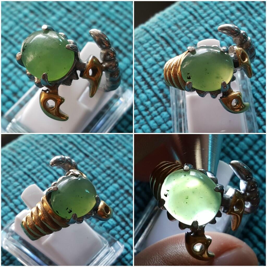 LELANG SINGKAT ITEM BERKUALITAS OB NOL! GELARAN TERBAIK CANTONA250983 !