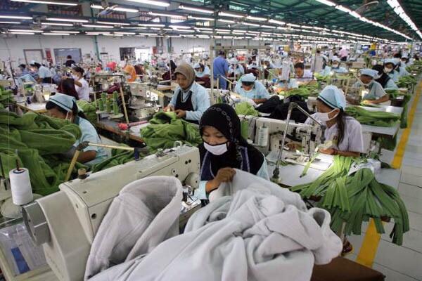 Biaya Produksi di Indonesia Mahal, PBRX Rambah Vietnam