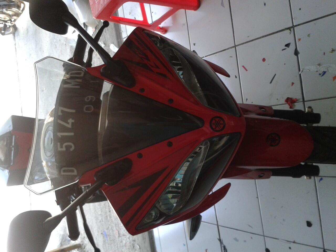 Terjual Cutting Sticker Mobil Dan Motor Page6 KASKUS