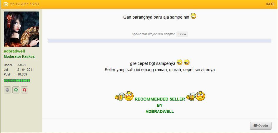 Jual Murah SAMSUNG UA46D5500, 46" Full HD LED SMART TV Fullset New.