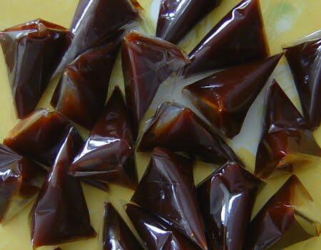 GUB DKI : Bus Transjakarta Dodol Semua, Tempe Semua