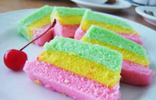 10 Resep Makanan Paling Populer di Indonesia Versi Google Seach 2014