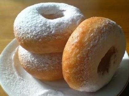 10 Resep Makanan Paling Populer di Indonesia Versi Google Seach 2014