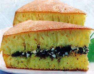 10 Resep Makanan Paling Populer di Indonesia Versi Google Seach 2014