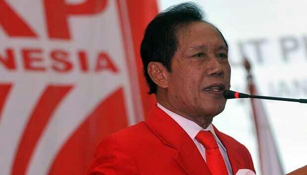 &#91;RUJUKAN&#93; Politikus PKS Anggap Sutiyoso PasJadi Kepala BIN
