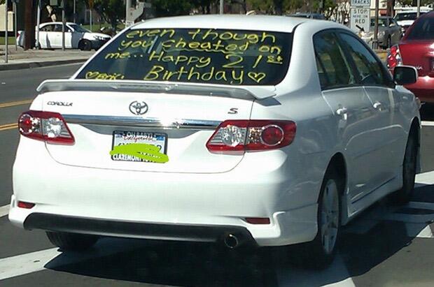 Ketika Pasangan Marah Besar!!!