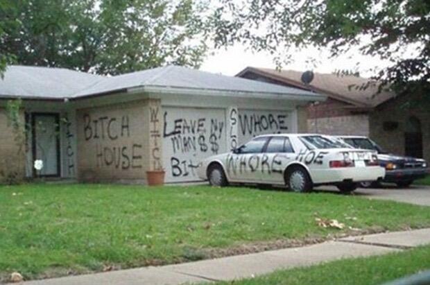 Ketika Pasangan Marah Besar!!!