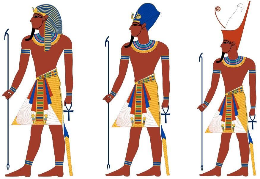 Inilah 10 Penemuan Mesir Kuno yang Menginspirasi Dunia