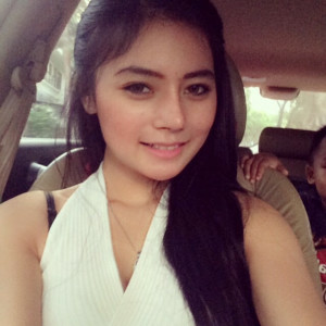 Kenalkan Paxar Baru Vicky Prasetyo Barbie Gocan