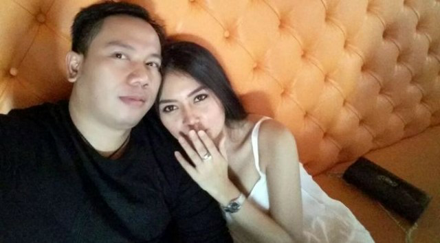 Kenalkan Paxar Baru Vicky Prasetyo Barbie Gocan