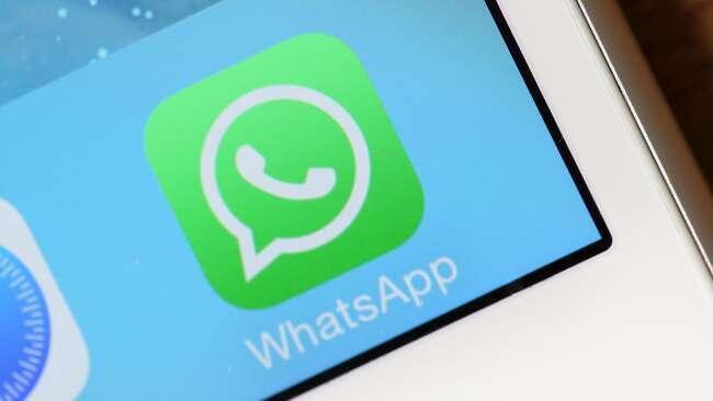 Menkominfo Ingin Singkirkan WhatsApp