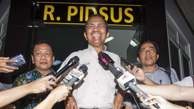 Mobil Listrik Gagal, Dahlan Iskan Diperiksa Kejagung