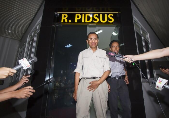 Mobil Listrik Gagal, Dahlan Iskan Diperiksa Kejagung