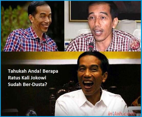 FATWA MUI BUAT PEMIMPIN YANG INGKAR JANJI